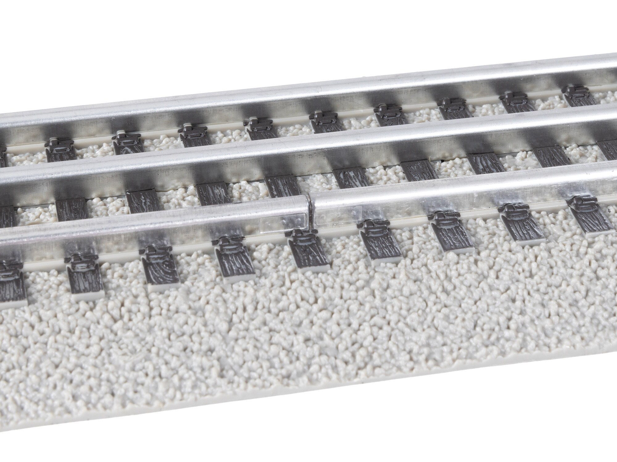 FasTrack Grade Crossing with Gates & Flashers (UPDATED)