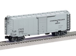 Chesapeake & Ohio PS-1 Boxcar #2900