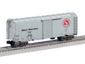 Great Northern PS-1 Boxcar #2500