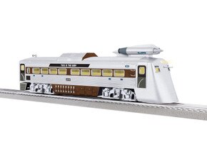 STAR WARS™ THE MANDALORIAN™ LionChief Plus 2.0 Jet RDC