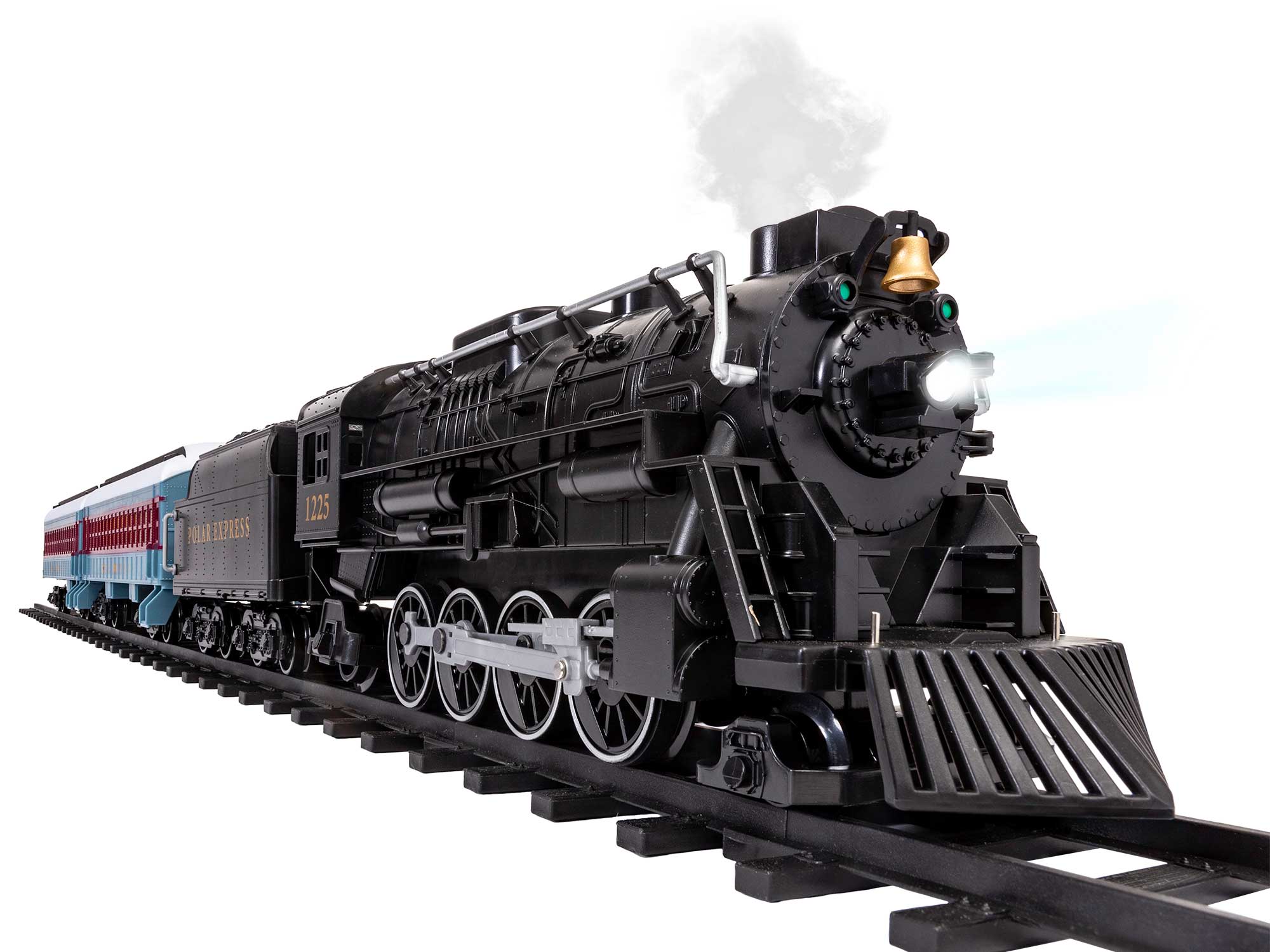THE POLAR EXPRESS™ Ready-to-Play Train Set w/ Bluetooth