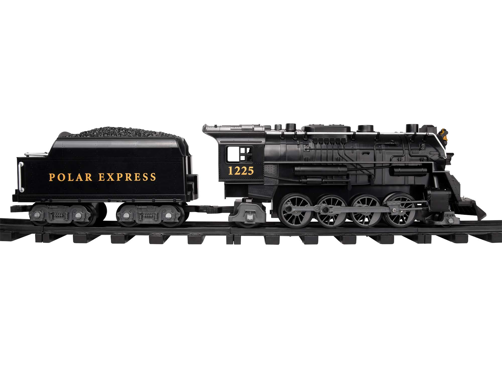 THE POLAR EXPRESS™ Ready-to-Play Train Set w/ Bluetooth