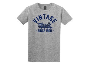 Lionel Vintage T-Shirt